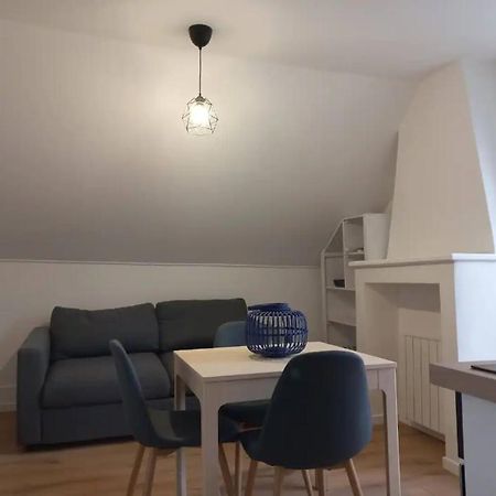 Le Montjoux, appartement calme, toutes commodités Besanzón Exterior foto